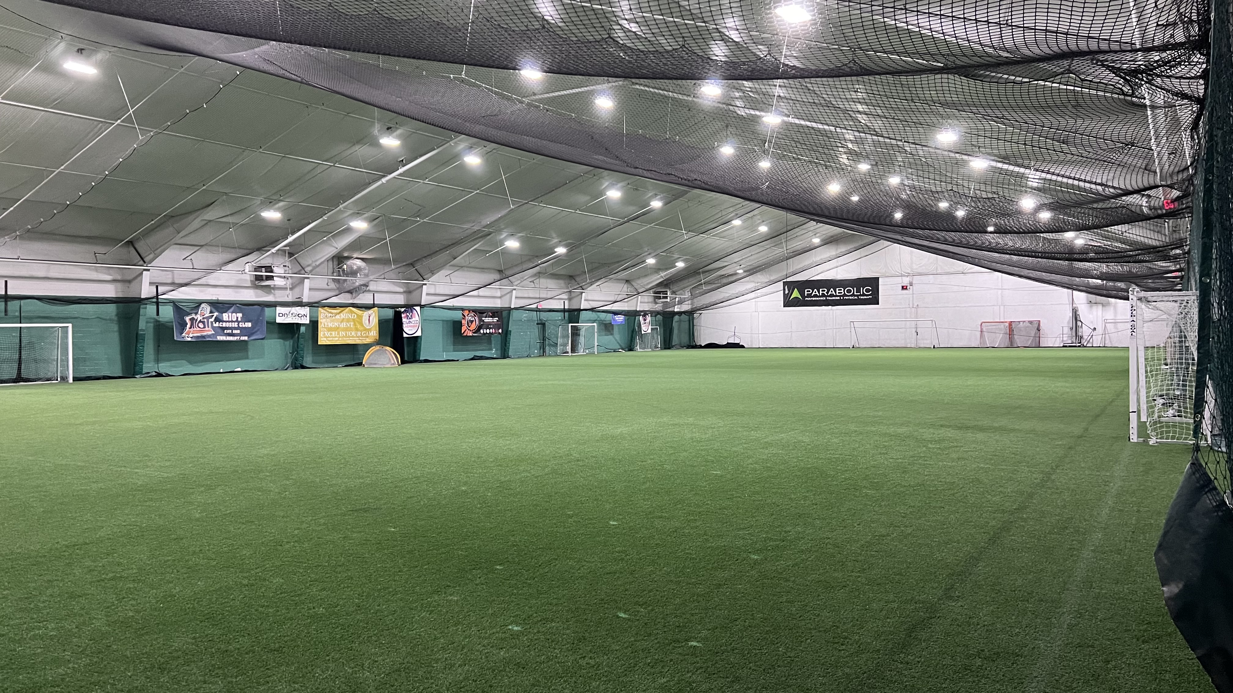Upper Field View 6